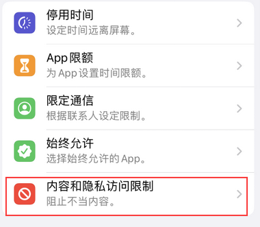 东昌appleID维修服务iPhone设置中Apple ID显示为灰色无法使用