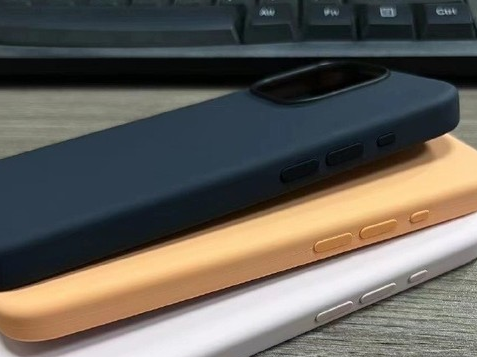 东昌苹果14维修站分享iPhone14手机壳能直接给iPhone15用吗?