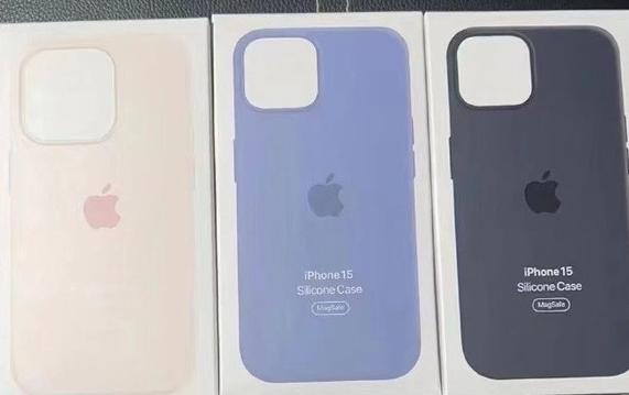 东昌苹果14维修站分享iPhone14手机壳能直接给iPhone15用吗？ 