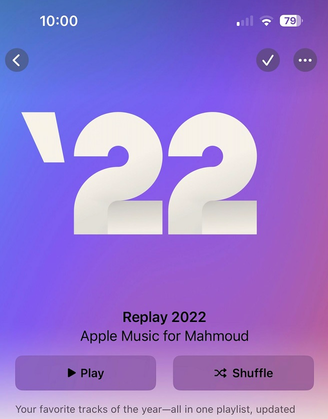 东昌苹果手机维修分享iOS16.2 Beta3更新内容及升级建议 