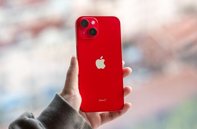 东昌苹果14维修分享为什么大家觉得iPhone 14不香了 