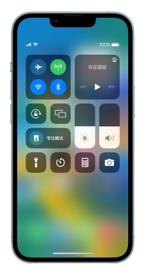 东昌苹果14维修分享 iPhone 14 个性化设置：让它成为你的专属设备 