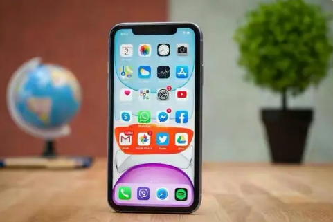 东昌苹果手机维修分享升级iOS16屏幕失灵解决办法 