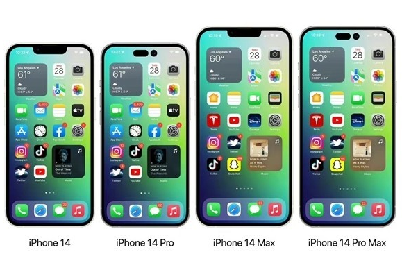 东昌苹果14维修分享iPhone14可以分期吗 