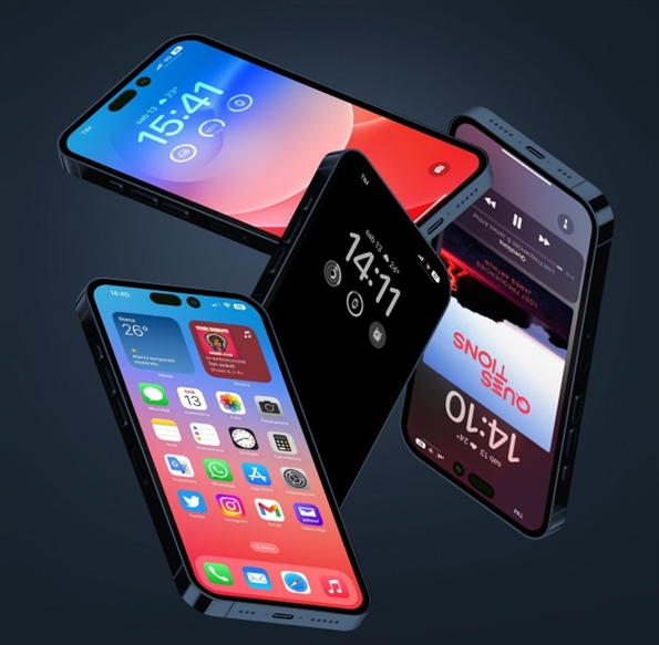 东昌苹果14维修分享入门级iPhone 14多少钱 