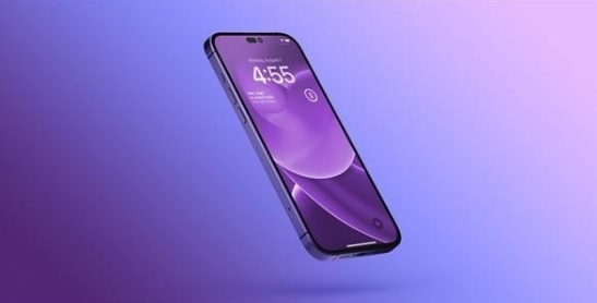 东昌苹果14维修分享iPhone14配色有哪些 