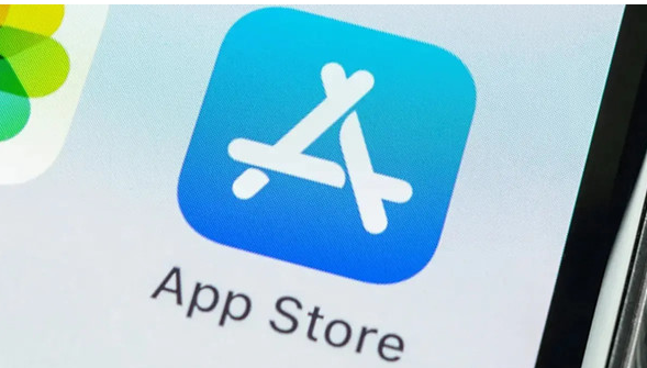东昌苹果手机维修分享应用商店出现大量色情App，苹果会处理吗 
