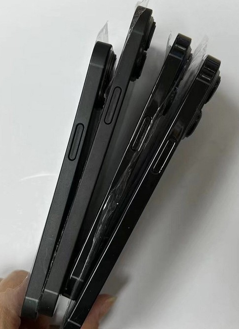 东昌苹果14维修分享iPhone14电池多少毫安 