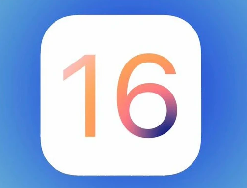 东昌苹果手机维修分享iOS16不支持iPhone6s，手中的6s怎么办 