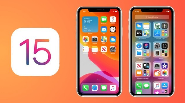 东昌苹果13维修分享iPhone13更新iOS 15.5，体验如何 