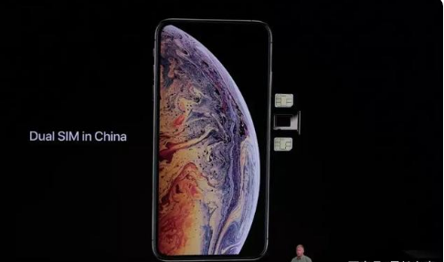 东昌苹果手机维修分享iPhone eSIM 出 Bug怎么办 