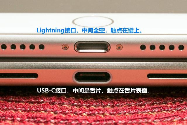 东昌苹果14维修分享iPhone 14会是什么接口 