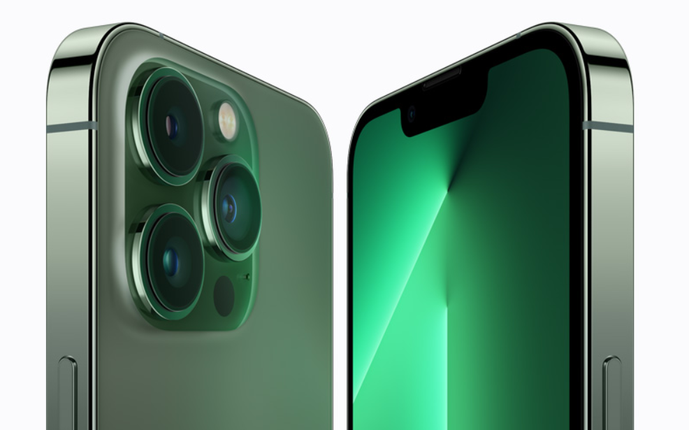 东昌苹果手机维修分享二手iPhone 13更高降幅近千元 