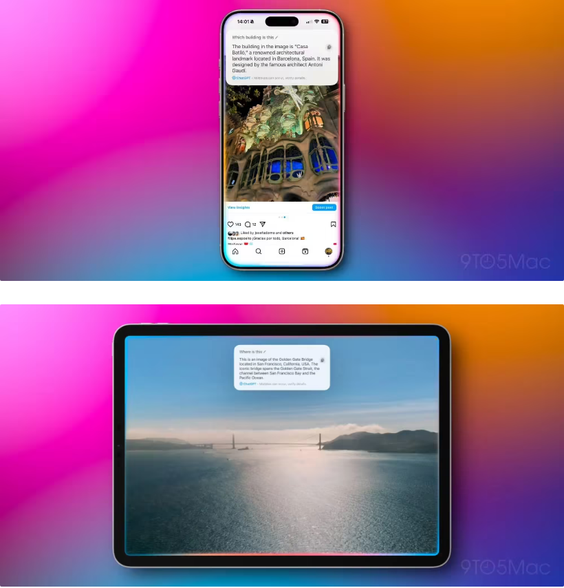 东昌苹果手机维修分享苹果 Siri 接入 ChatGPT AI  