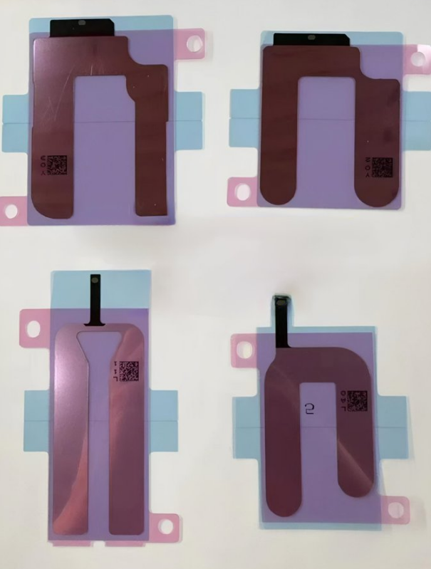 东昌苹果手机维修分享iPhone 17 Pro 机型电池将采用创新型粘合剂 