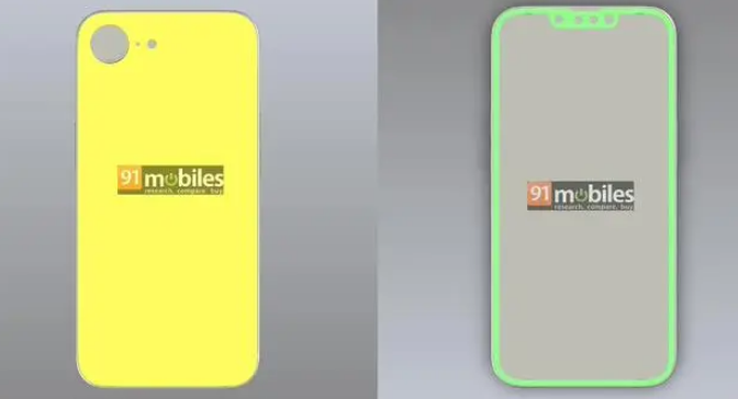 东昌苹果手机维修分享苹果小屏iPhone SE4值得买吗 