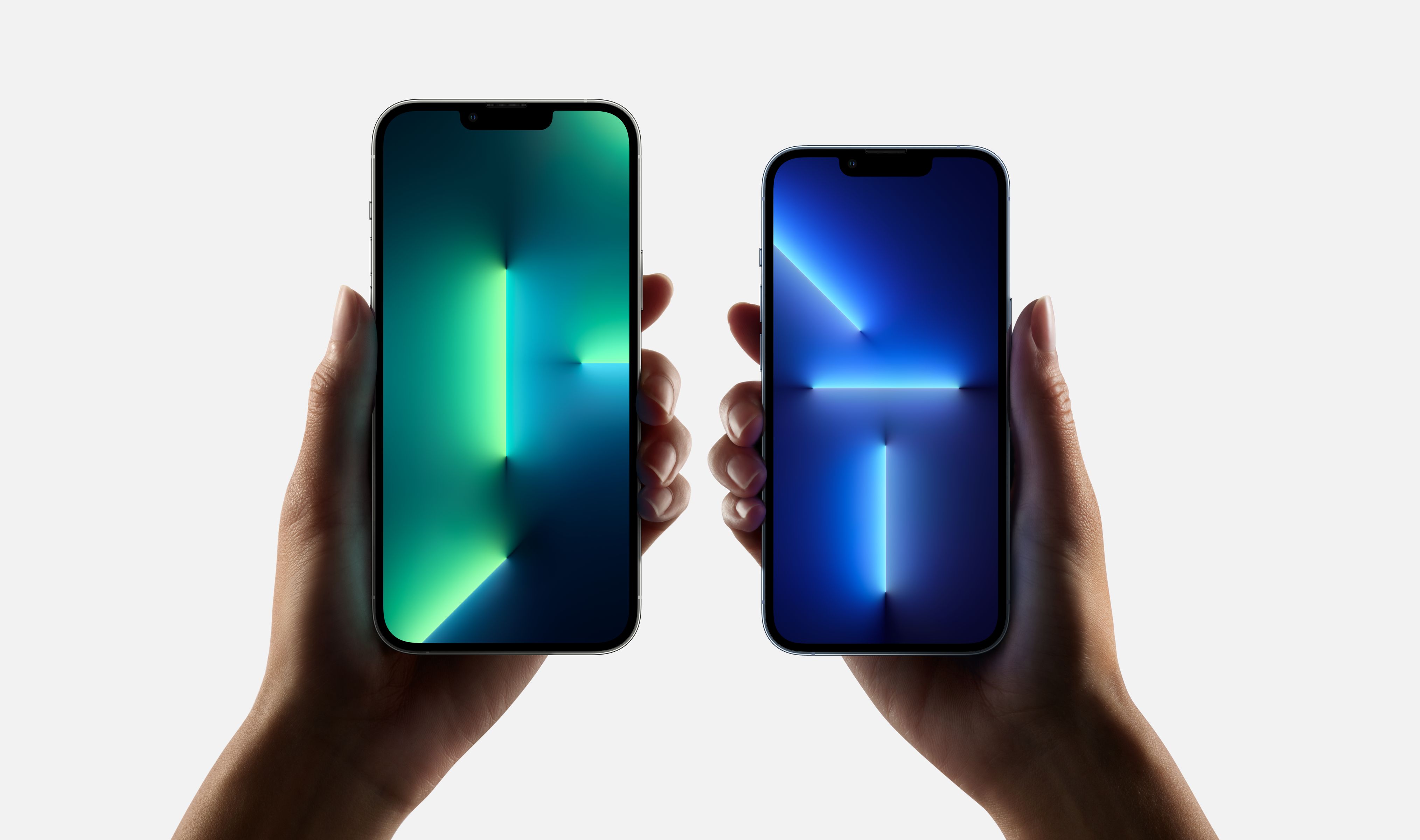 东昌苹果手机维修分享iPhone 13 四款机型怎么选 