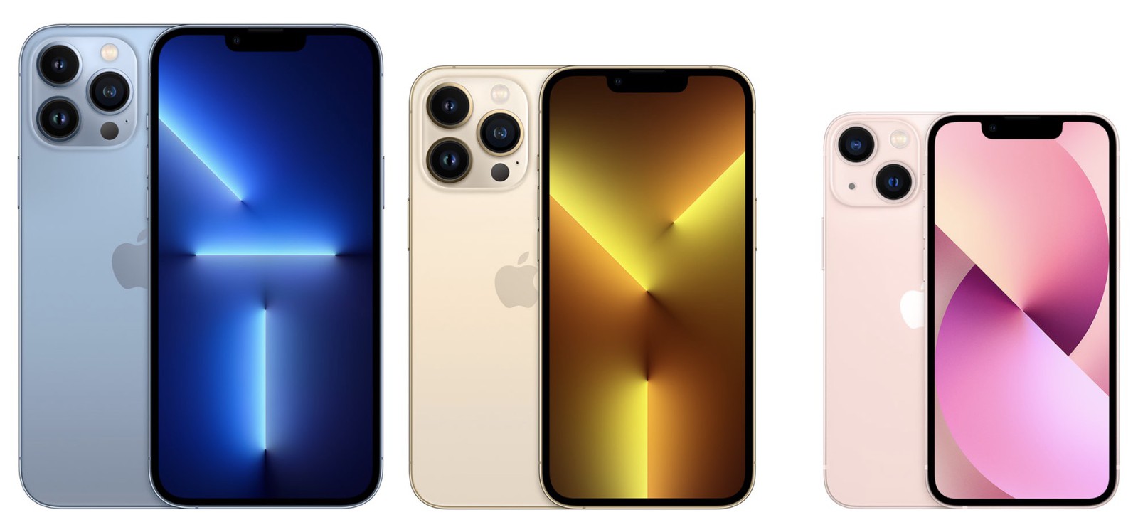 东昌苹果手机维修分享iPhone 13续航怎么样 