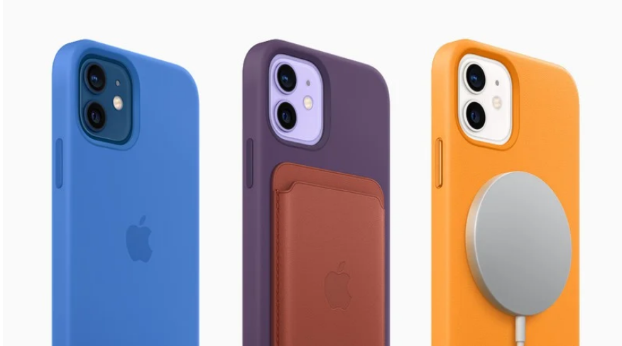 东昌苹果手机维修分享关于 iPhone 13 的细节爆料 