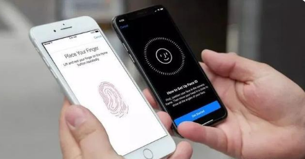 东昌苹果手机维修分享iPhone 13 系列会有屏下指纹吗 