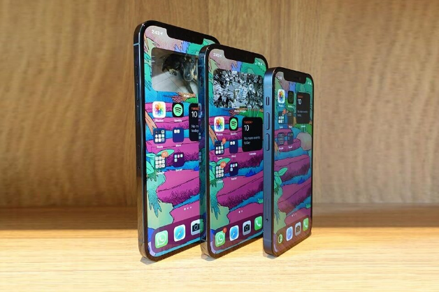 东昌苹果手机维修分享iPhone 13发布日期 