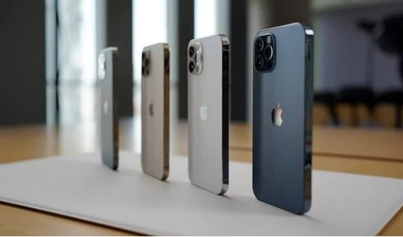 东昌苹果手机维修分享为什么说iPhone13才是真旗舰 