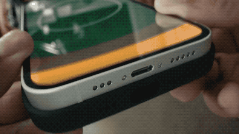 东昌苹果手机维修分享未来 Magsafe 还有哪些发展空间 