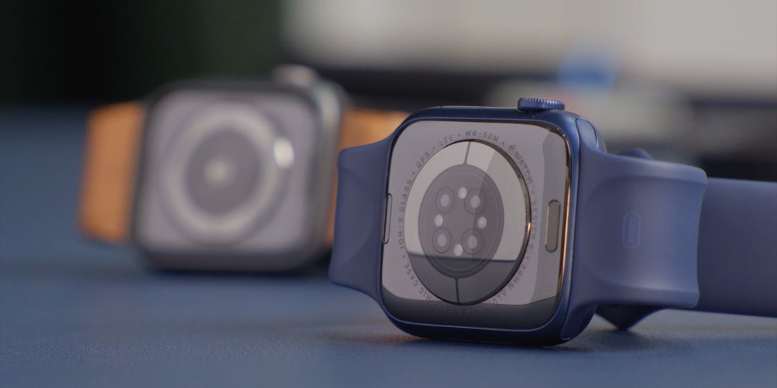 东昌苹果手机维修分享Apple Watch 是如何测量卡路里的 
