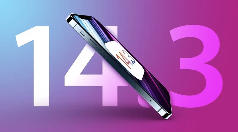 东昌苹果手机维修分享iOS 14.3 RC2已发，iOS 14.3正式版本还远吗 