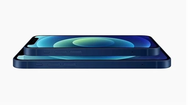 东昌苹果手机维修分享iPhone 12 mini 锁屏后触屏失灵怎么办 