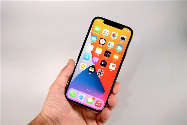 东昌苹果手机维修分享iOS 14.2修订版已到，专属iPhone 12系列 