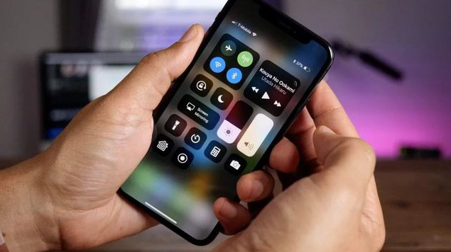 东昌苹果手机维修分享iPhone 12信号差怎么办 