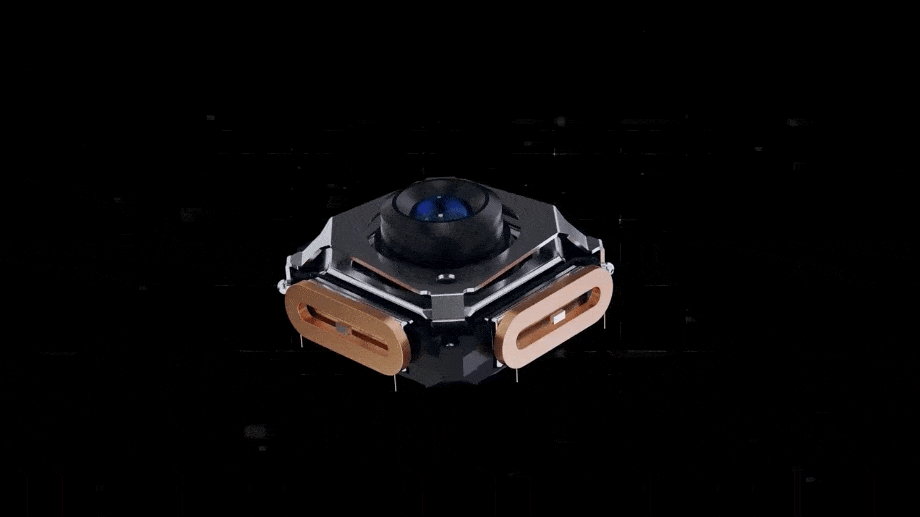 东昌苹果手机维修分享iPhone 12 Pro Max 独享的这颗传感器更大的特点是什么 