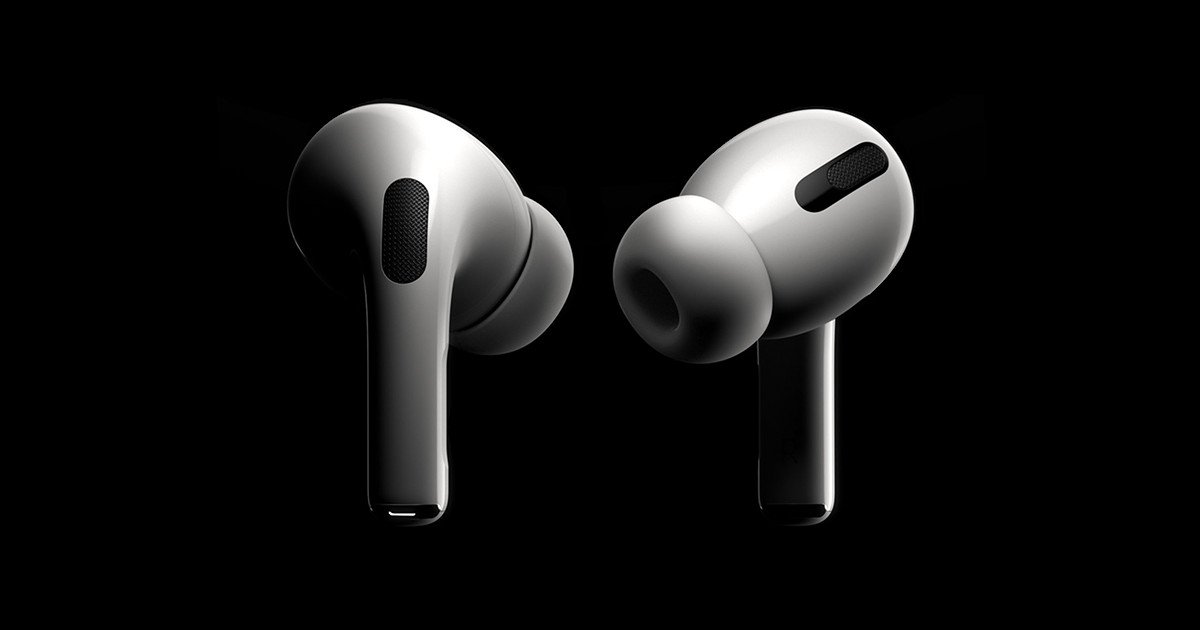 东昌苹果手机维修分享AirPods Pro 爆音、降噪效果下降怎么办 