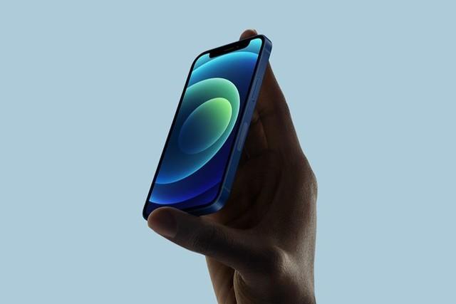 东昌苹果手机维修分享iPhone 12 mini辐射很大吗 