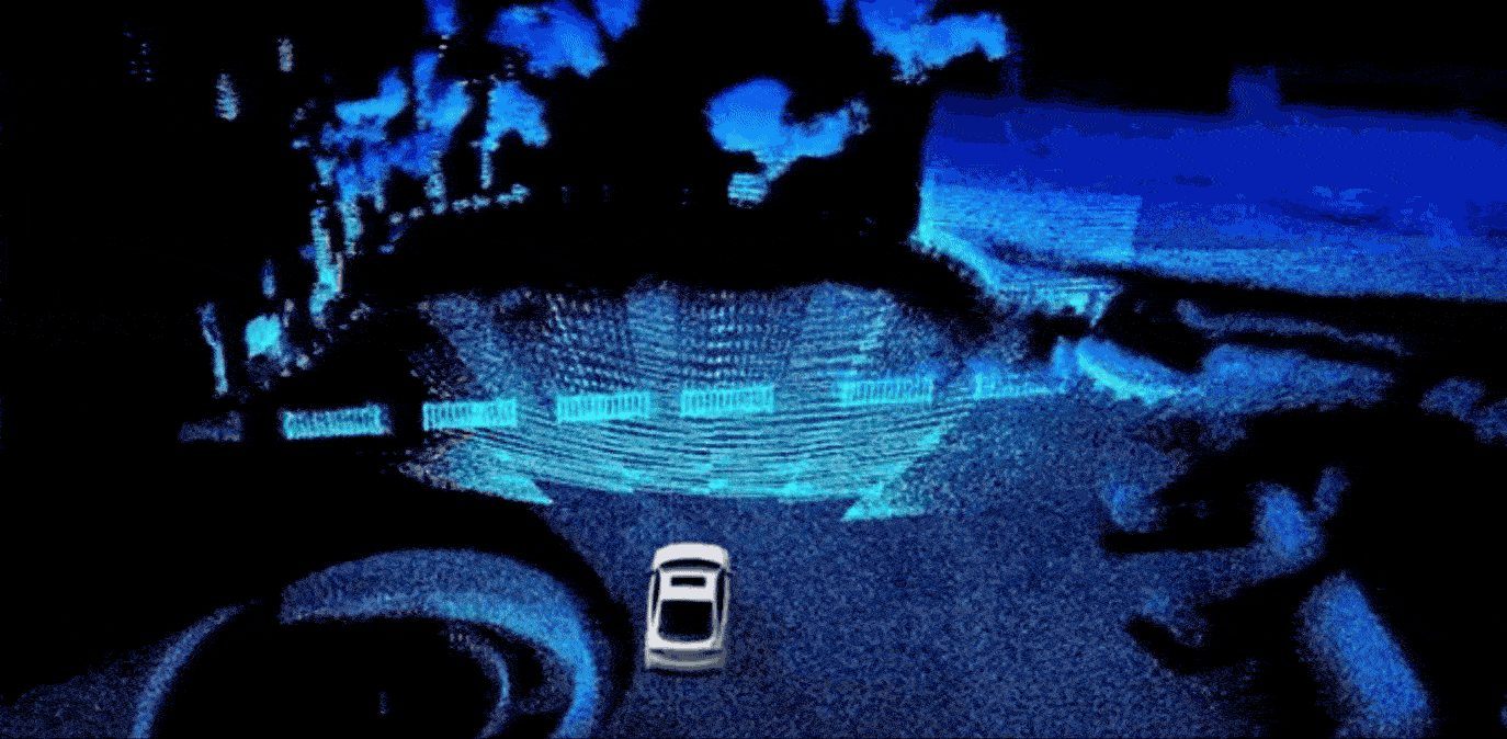东昌苹果手机维修分享iPhone 12 Pro 搭载的 LiDAR 镜头与 ToF 镜头有什么不同 