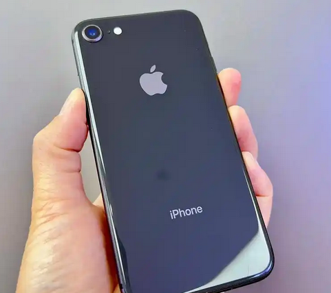 东昌苹果8系统维修分享iPhone8手机系统升级后无法开机如何修复