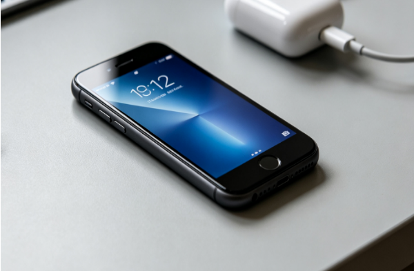 东昌苹果手机维修分享iPhone SE换电池 