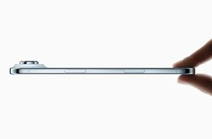 东昌苹果维修点分享iPhone 17 Air自动关机电源故障解析 