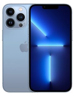 东昌苹果维修点分享iPhone 13 Pro黑屏深度故障解析 