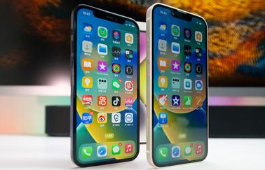 东昌苹果维修点分享iPhone 14黑屏多元故障深度解读 