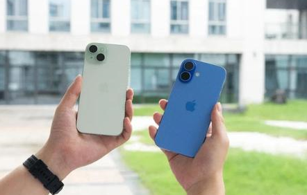 东昌苹果维修点分享iPhone 16 Plus黑屏疑难故障汇总 
