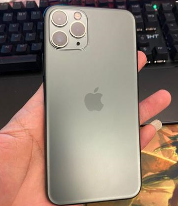 东昌苹果维修点分享iPhone 11 Pro电池发烫小众问题解读 