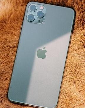 东昌苹果维修点分享iPhone 11 Pro Max电池发烫特殊问题 