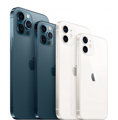 东昌苹果维修点分享iPhone 12 Pro发烫关联故障汇总 