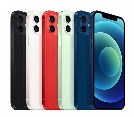 东昌苹果维修点分享iPhone 12 Pro Max发烫冷门故障梳理 