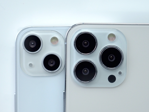 东昌苹果维修点分享iPhone 13 Pro Max发烫特殊故障解读 