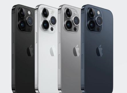 东昌苹果维修点分享iPhone 16 Pro 发烫多维度科普 