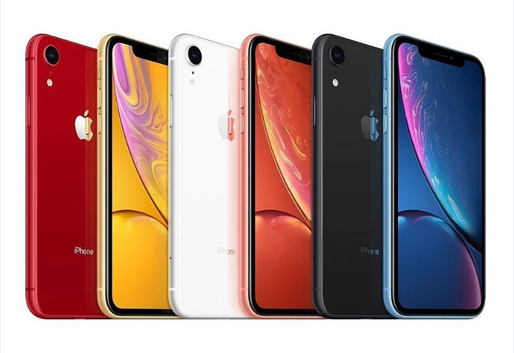 东昌苹果维修点分享iPhone XR摄像头原生色彩表现与日常拍摄实用指南 